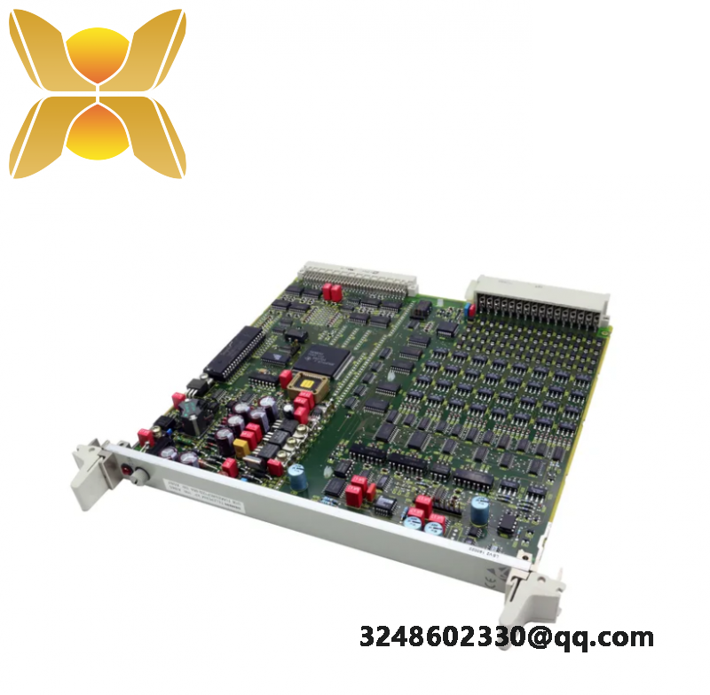 SIEMENS 6DP1232-8AA FUM 232 Analog Module