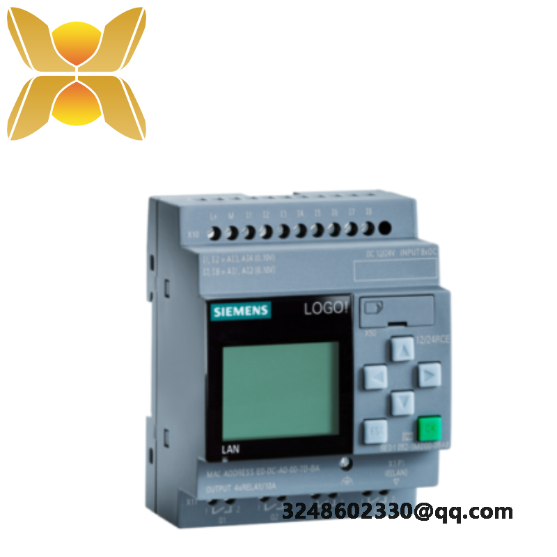 SIEMENS 6DP1280-8AA Function Module