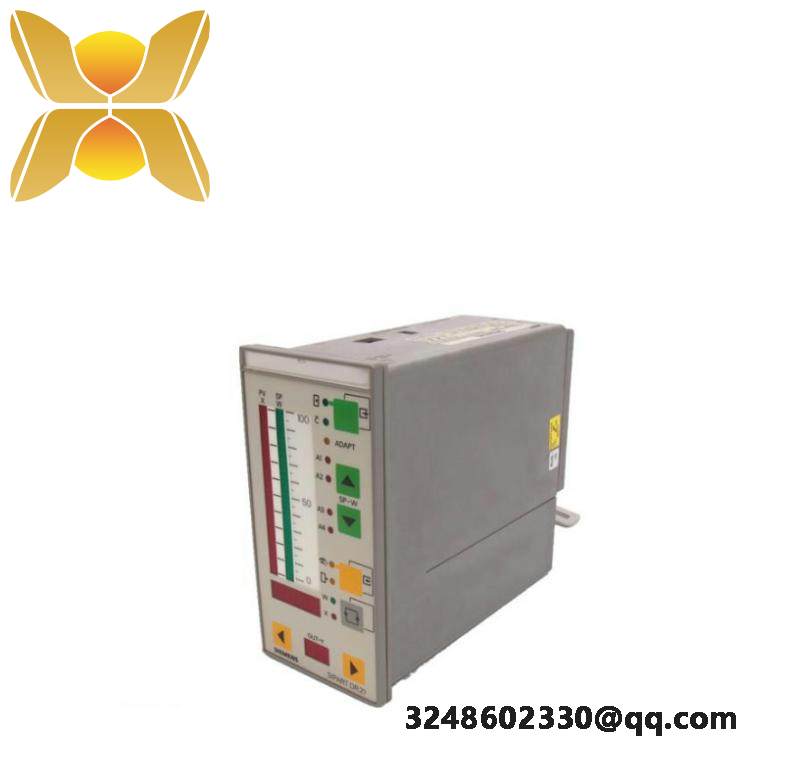 SIEMENS SIPART DR24