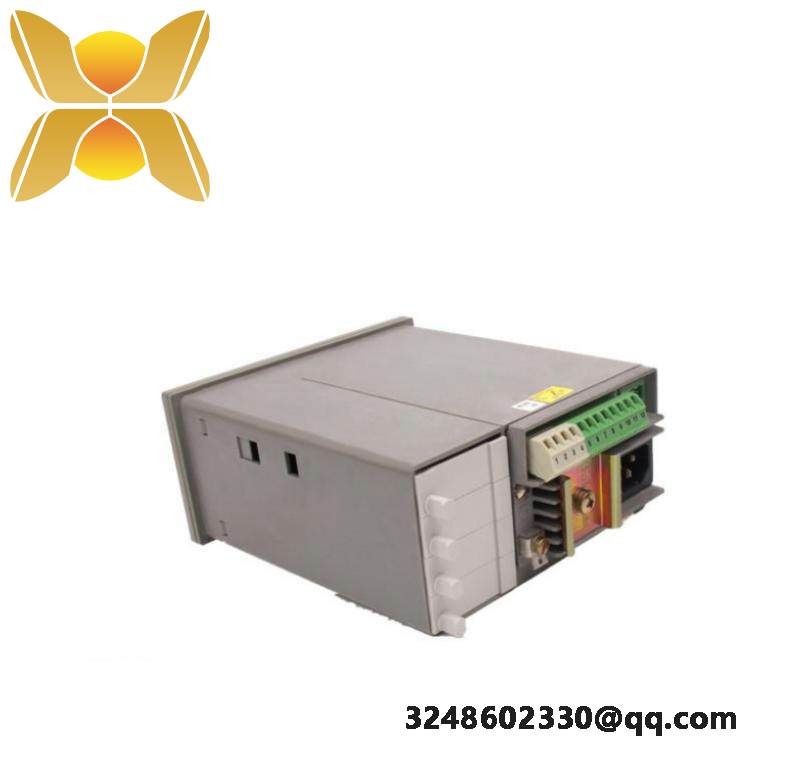 SIEMENS 6DR2104-4 Sipart DR21 Process Controller