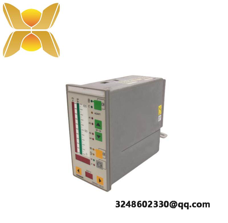 SIEMENS SIPART DR24