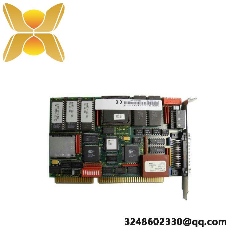 SIEMENS 6DS1222-8BA N-AT Interface Module