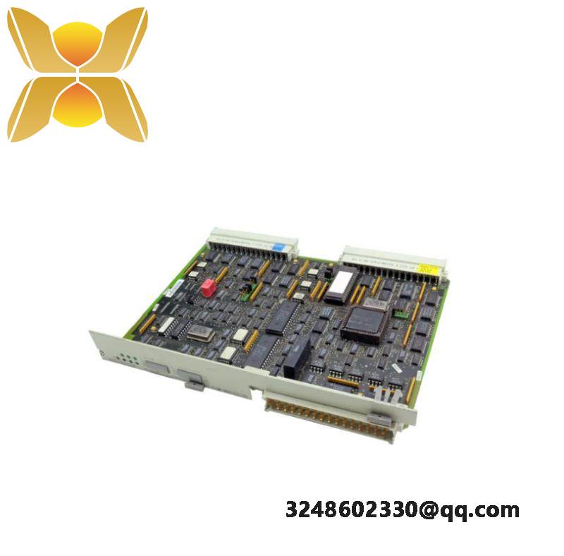 SIEMENS 6DS1223-8AA N-AS Local Bus Interface Module