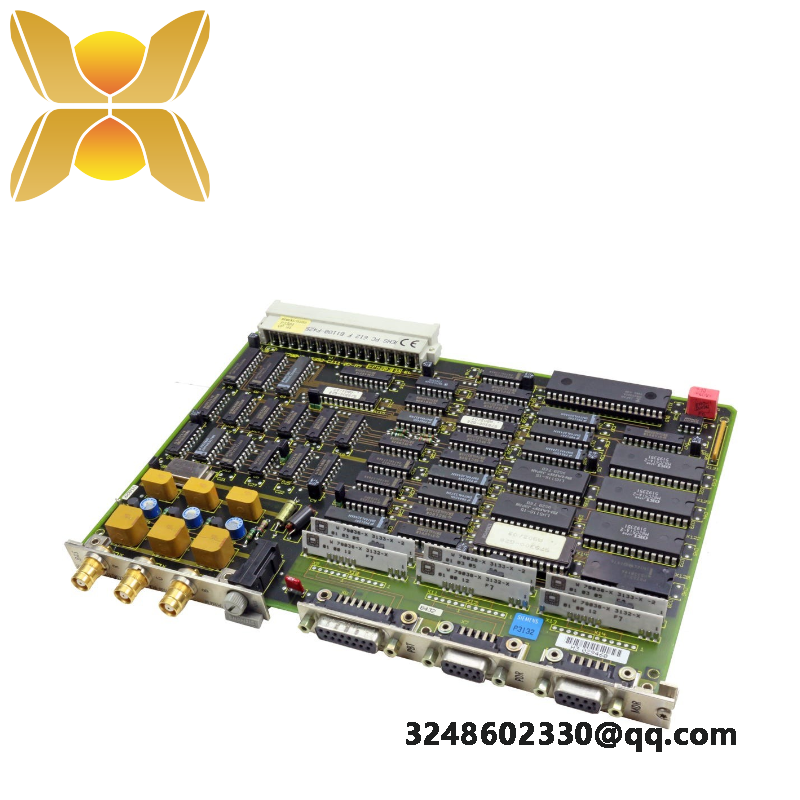 SIEMENS 6DS1330-8CA interface module