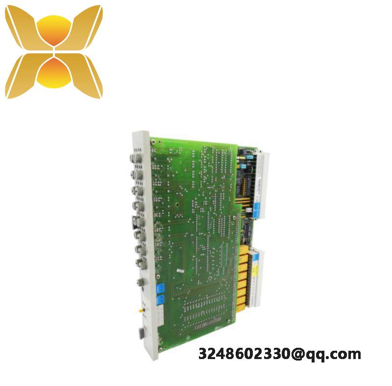 SIEMENS 6DS1606-8BA Binary Output 16