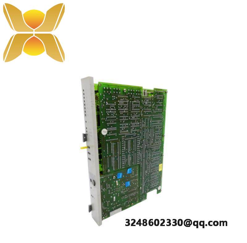 SIEMENS 6DS1618-8CA Binary Input 48 Module