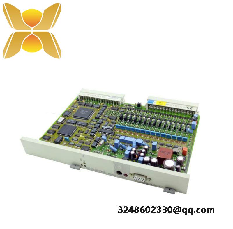 Siemens 6FX1112-0AA02