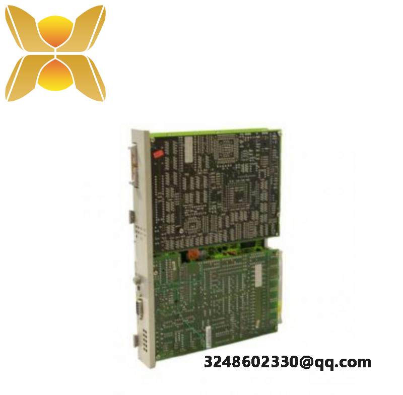 SIEMENS 6DS1731-8DD Analog Input Module