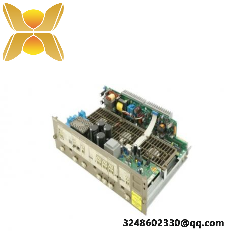 SIEMENS 6DS1 312-8BB Interface Module