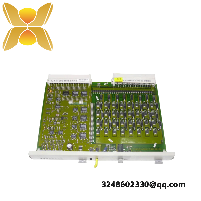SIEMENS 6DS1 603-8RR Teleperm M