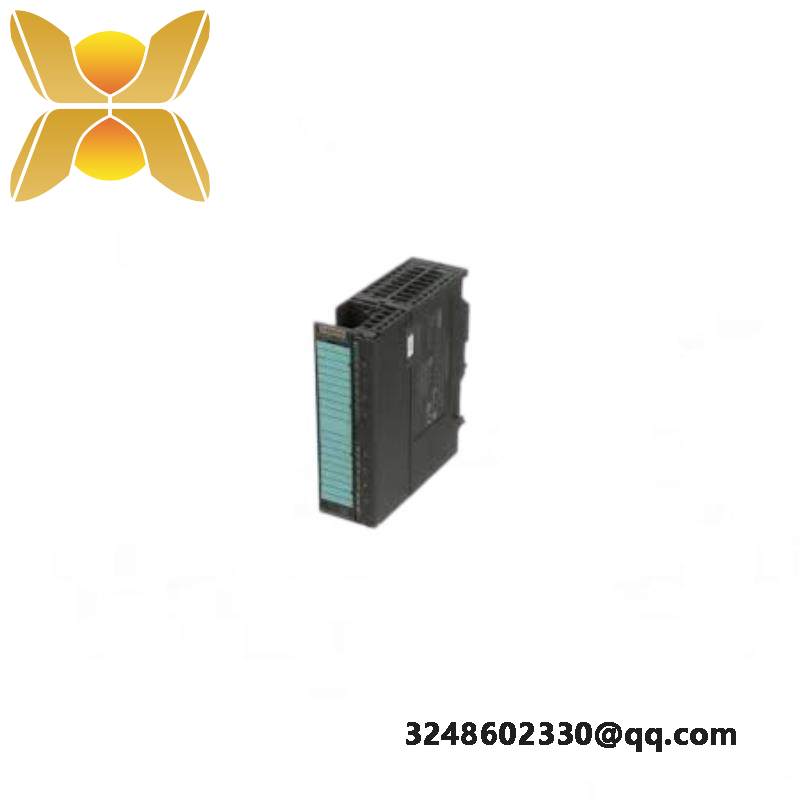 SIEMENS 6E37322-1HF01-0AA0 DIGITAL OUTPUT