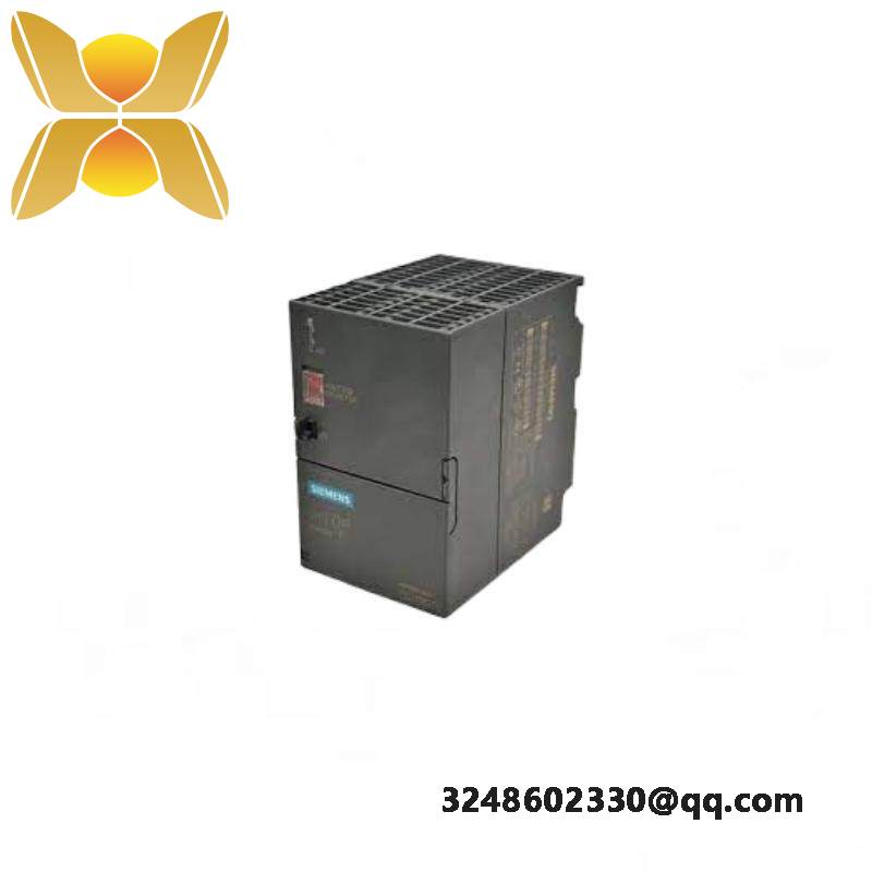 SIEMENS 6EP1333-1SL11 Power Supply SITOP