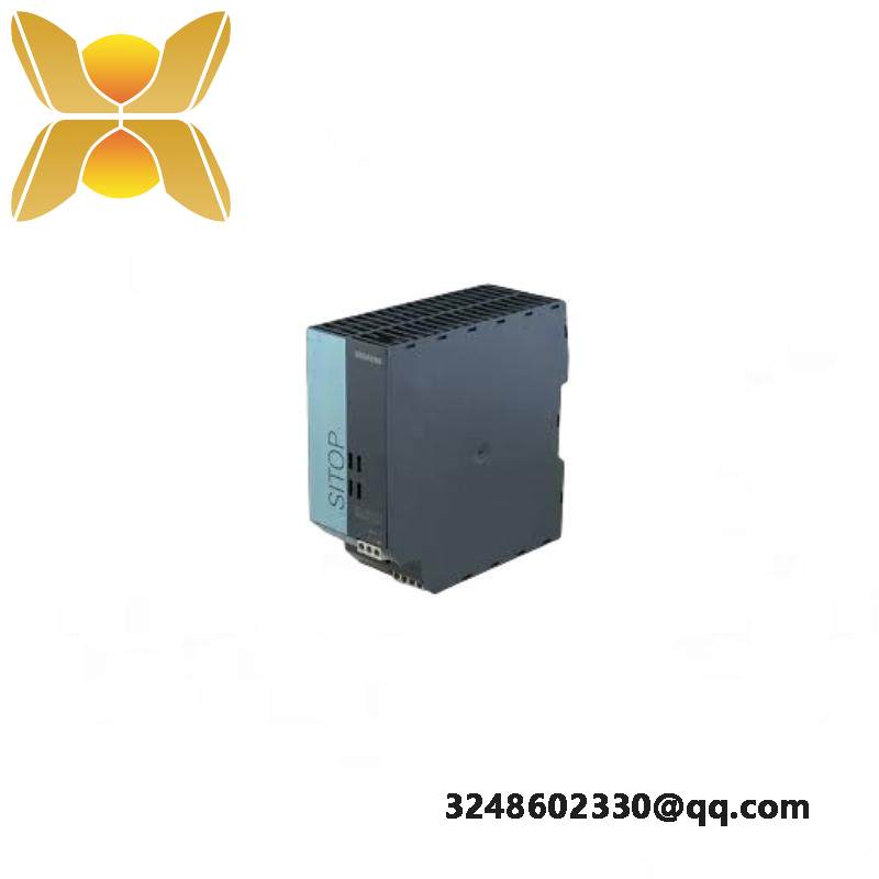 SIEMENS 6EP1333-2AA01 Power supply
