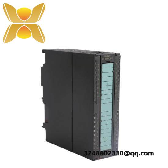 6ES321-1BL00-0AA0 6ES7321-1BL00-0AA0 Siemens Input Output