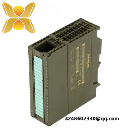 6ES331-7PF00-0AB0   6ES7331-7PF00-0AB0 Siemens Analog Input Module