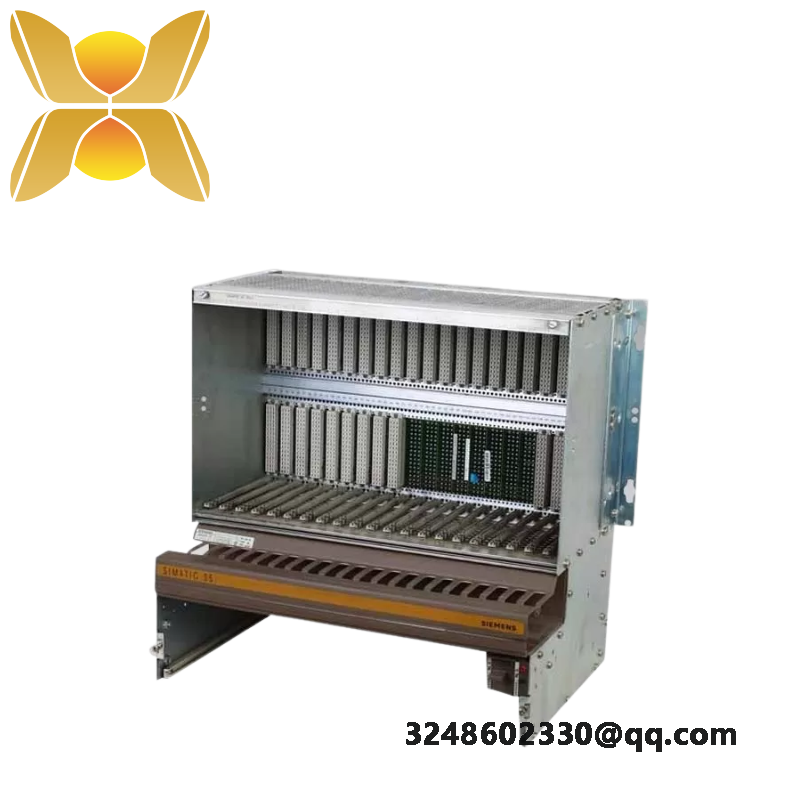 SIEMENS 6ES5155-3UA11 Power Supply