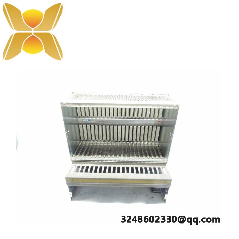 SIEMENS 6ES5183-3UA21 Power Supply