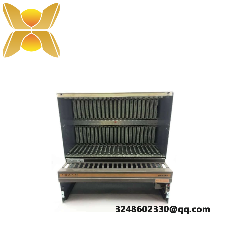 SIEMENS 6ES5188-3UA32 power supply