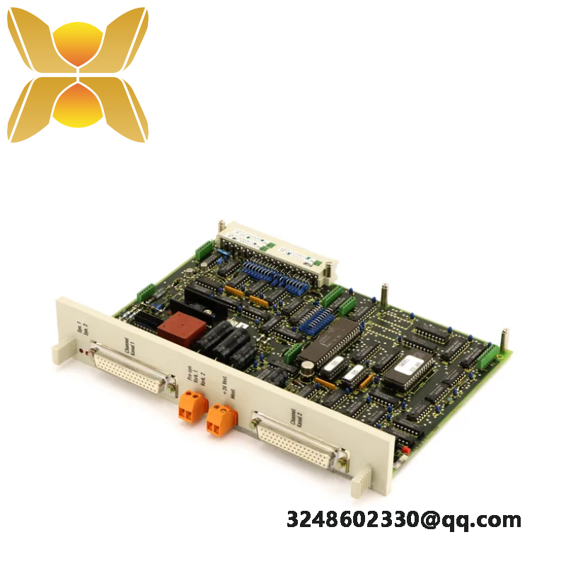 SIEMENS 6ES5241-1AA12 Digital Position Decoder Basic Module