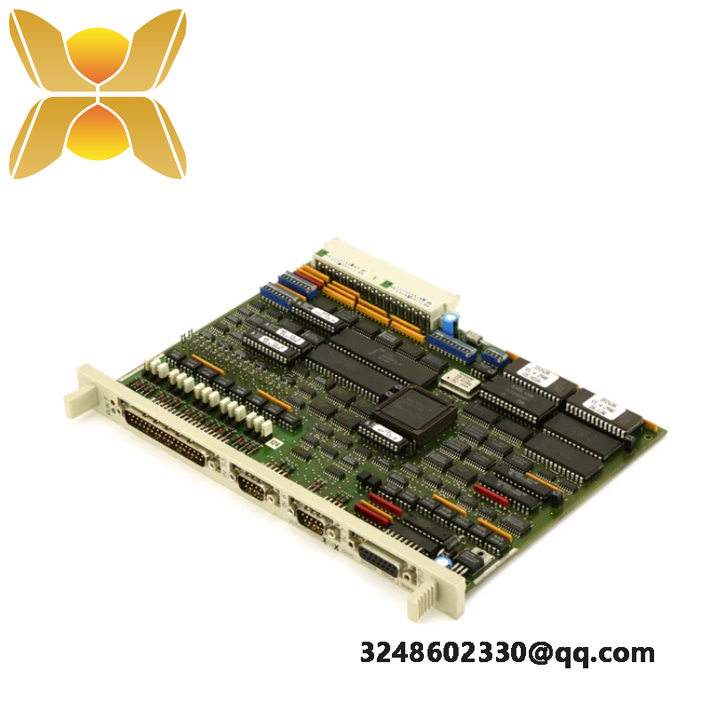 SIEMENS 6ES5242-1AA32 IP242 Counter Module