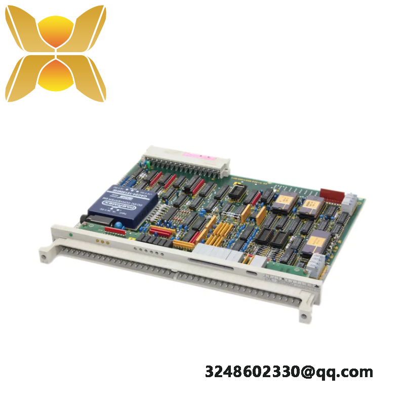 SIEMENS 6ES5243-1AA11 IP243 Analog Module