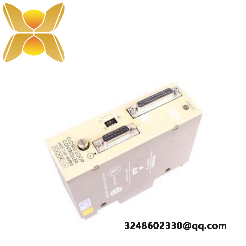 SIEMENS 6ES5262-8MB12 Closed Loop Control Module