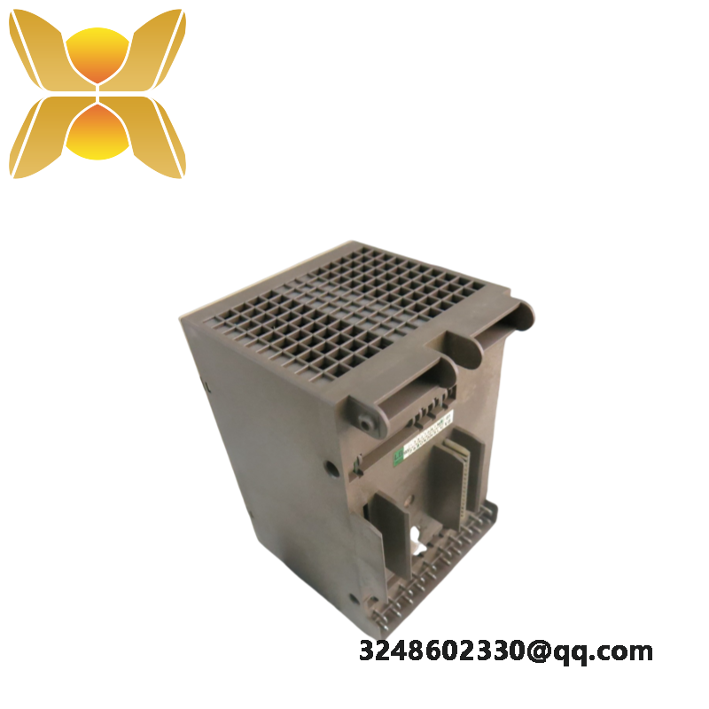 SIEMENS 6ES5263-8MA12 Positioning Module
