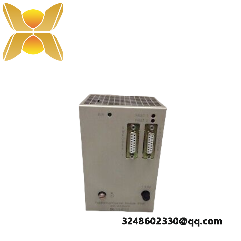 SIEMENS 6ES5263-8MA13 Positioning Module