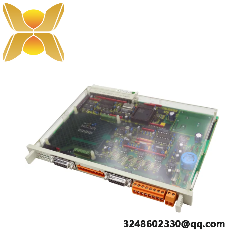 SIEMENS 6ES5281-4UA12 IP281 Counter Module