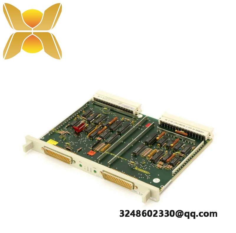 SIEMENS 6ES5300-5CA11 IM 300 Interface Module