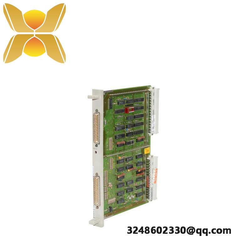 SIEMENS 6ES5301-5CA12 IM301 Interface Module