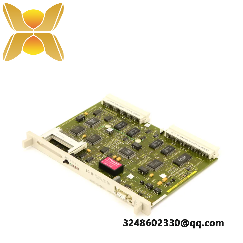SIEMENS 6ES5308-3UC11 ANSCHALTUNG IM308-C