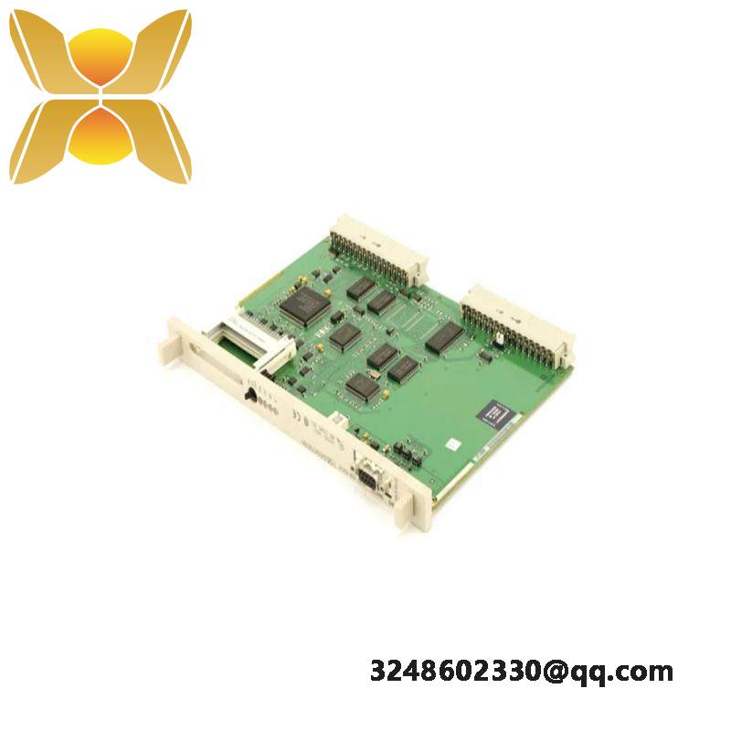 SIEMENS 6ES5308-3UC21 Connection IM308-C for PROFIBUS DP