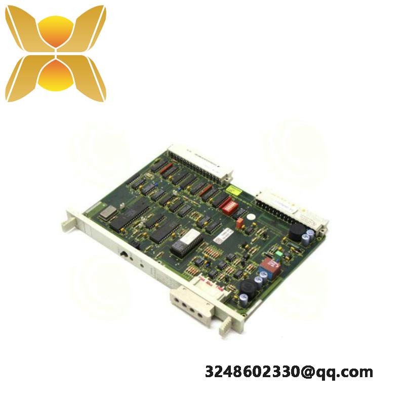 SIEMENS 6ES5318-3UA11 IM318A Interface Module