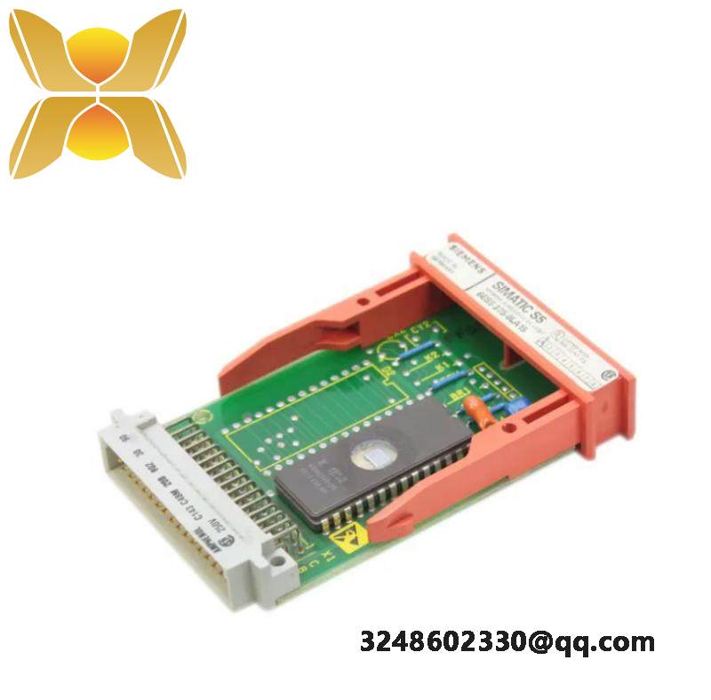 SIEMENS 6ES5375-0LA15 EPROM 8k