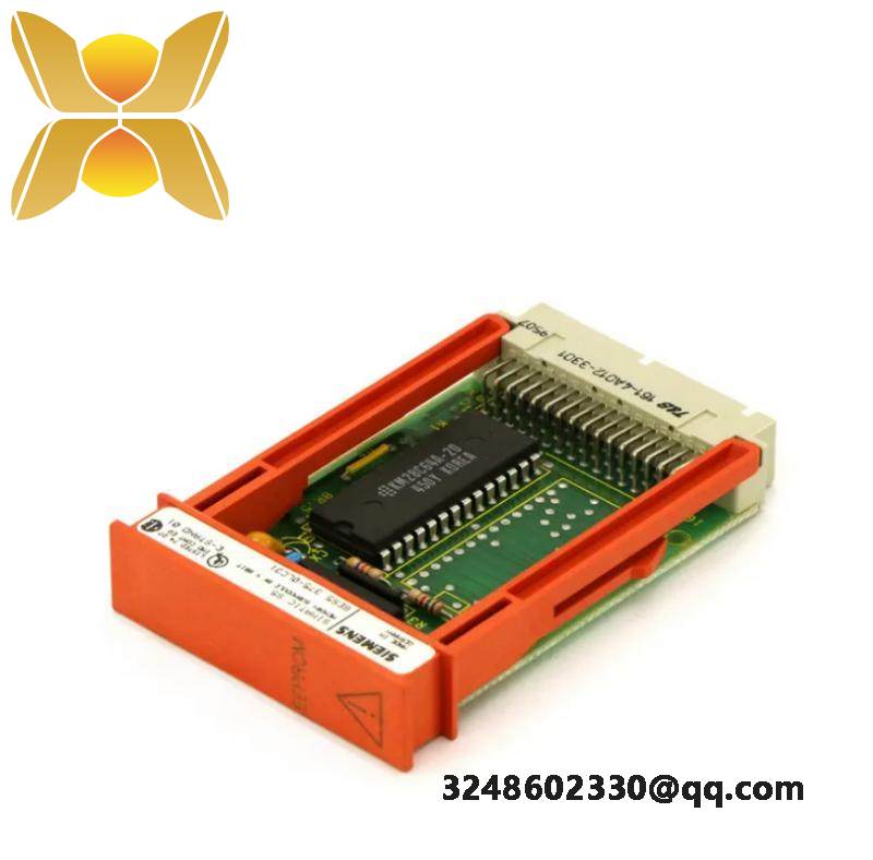 SIEMENS 6ES5375-0LC31 Memory Submod