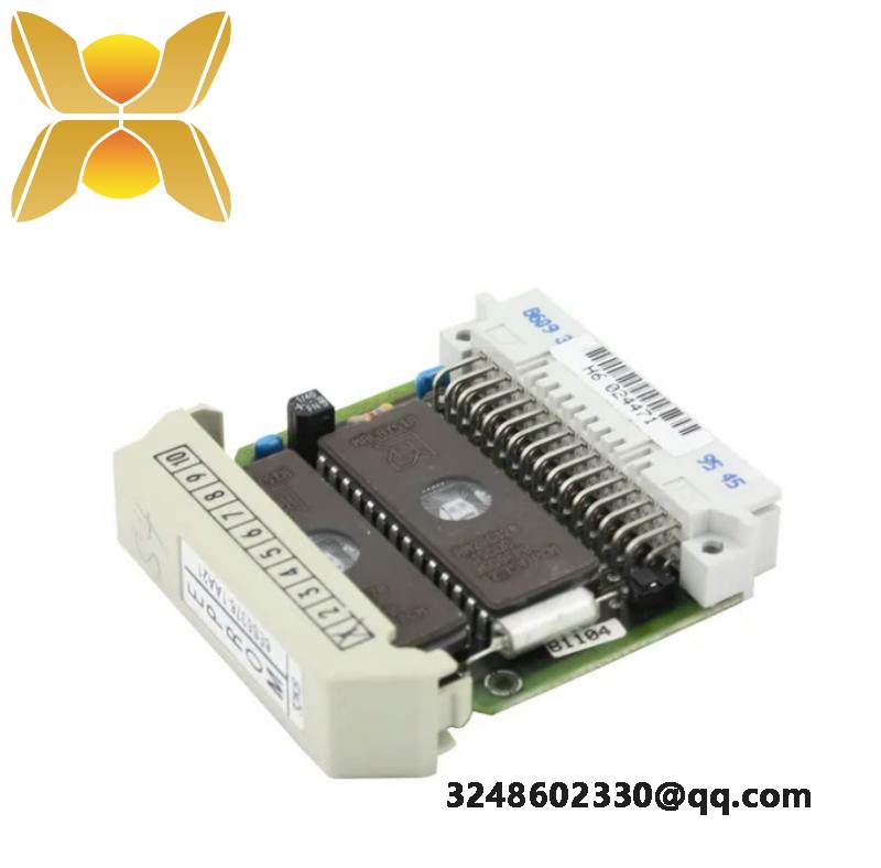 SIEMENS 6ES5376-1AA21 Memory Submod