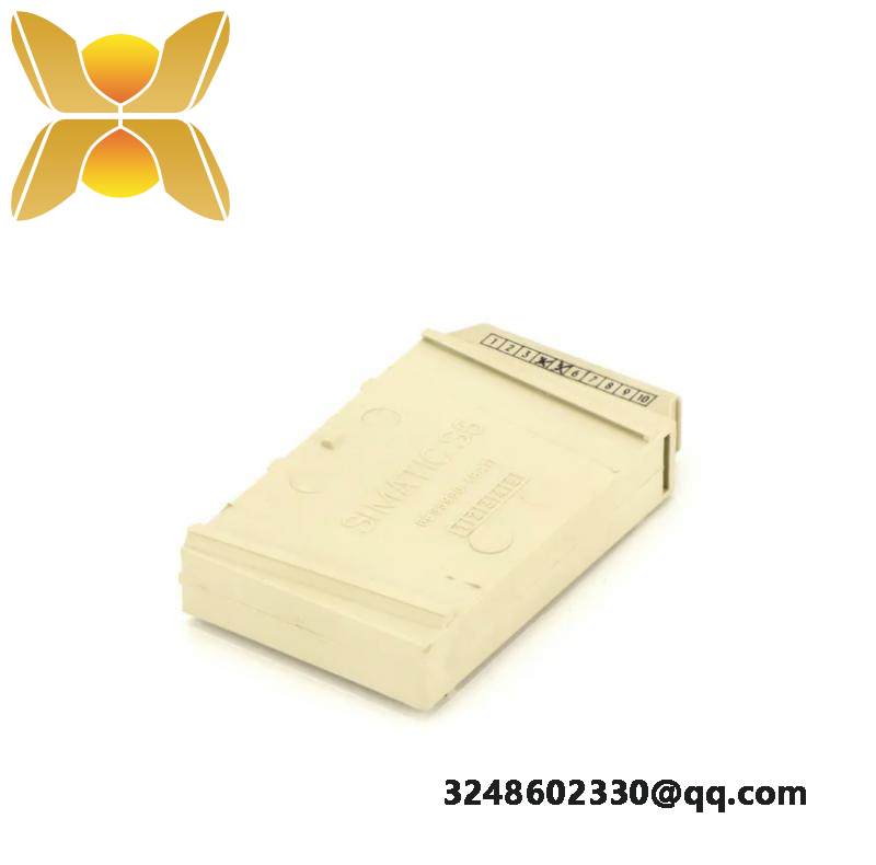 SIEMENS 6ES5377-0AB41 Memory Submod