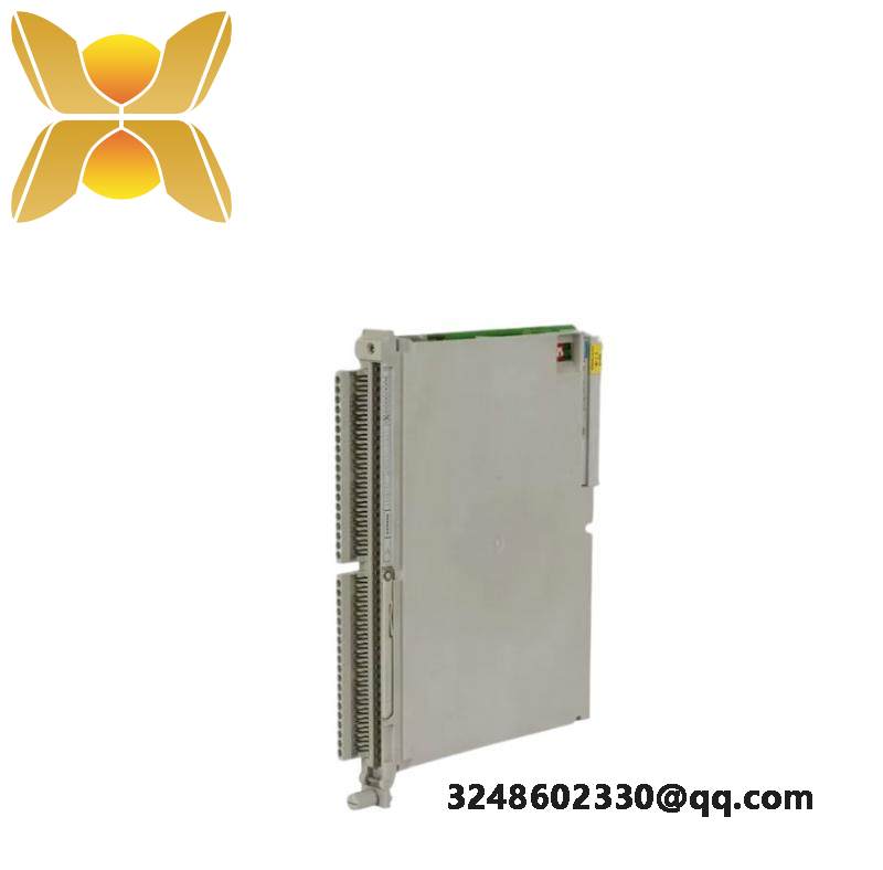 Siemens 6ES5420-4UA12 DIGITAL INPUT MODULE