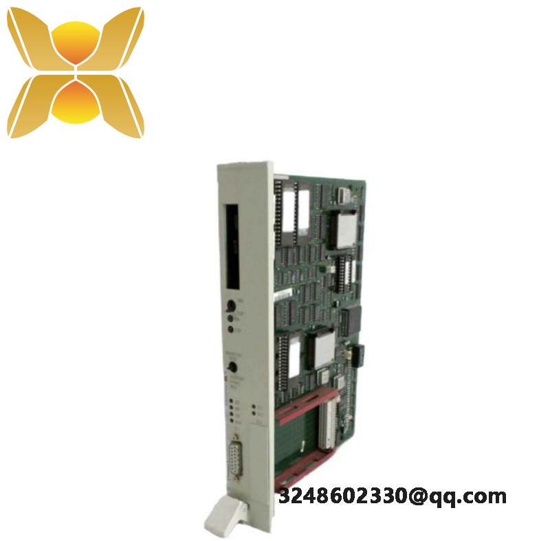 SIEMENS 6ES5420-4UA14 Digital Input Module