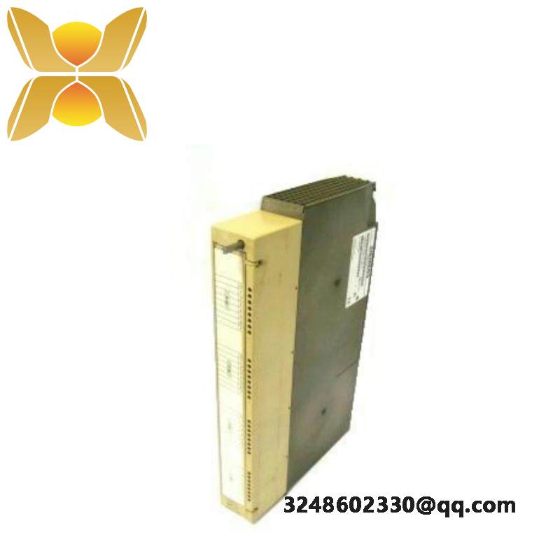 SIEMENS 6ES5420-7LA11 Digital Input Module