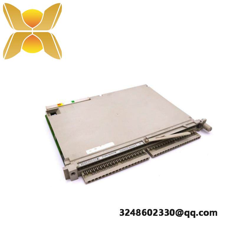 SIEMENS 6ES5430-4UA12 Digital Input Module