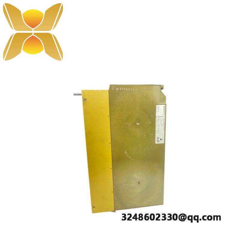 SIEMENS 6ES5430-7LA11 Digital Input Module