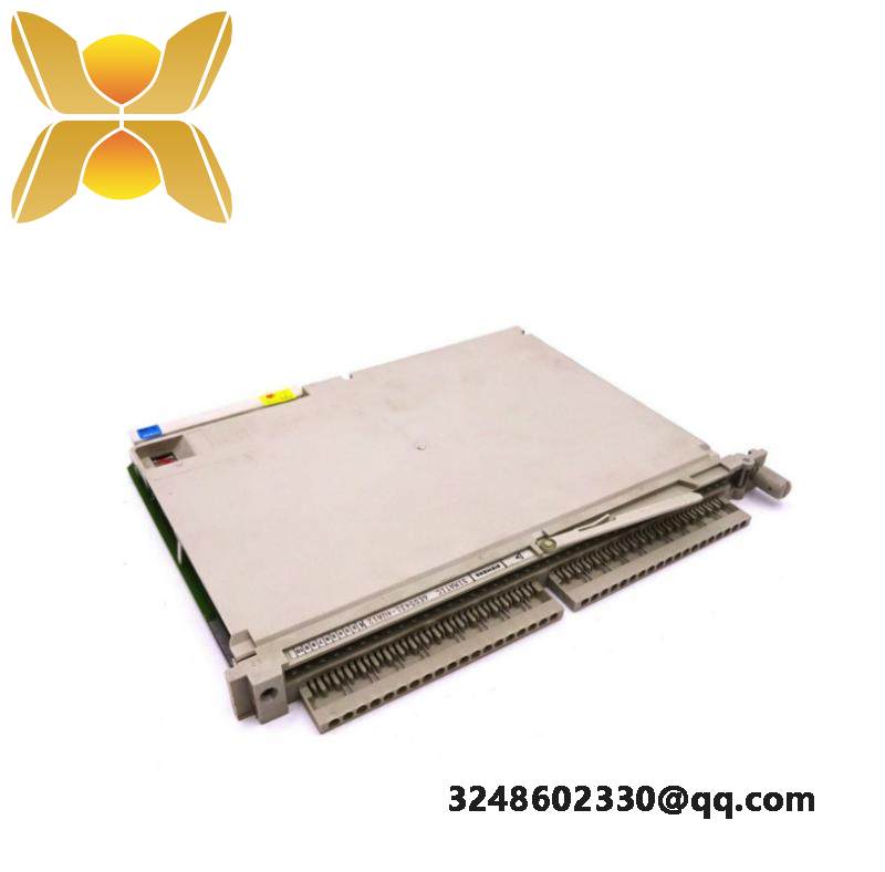 SIEMENS 6ES5431-4UA12 Digital Input Module