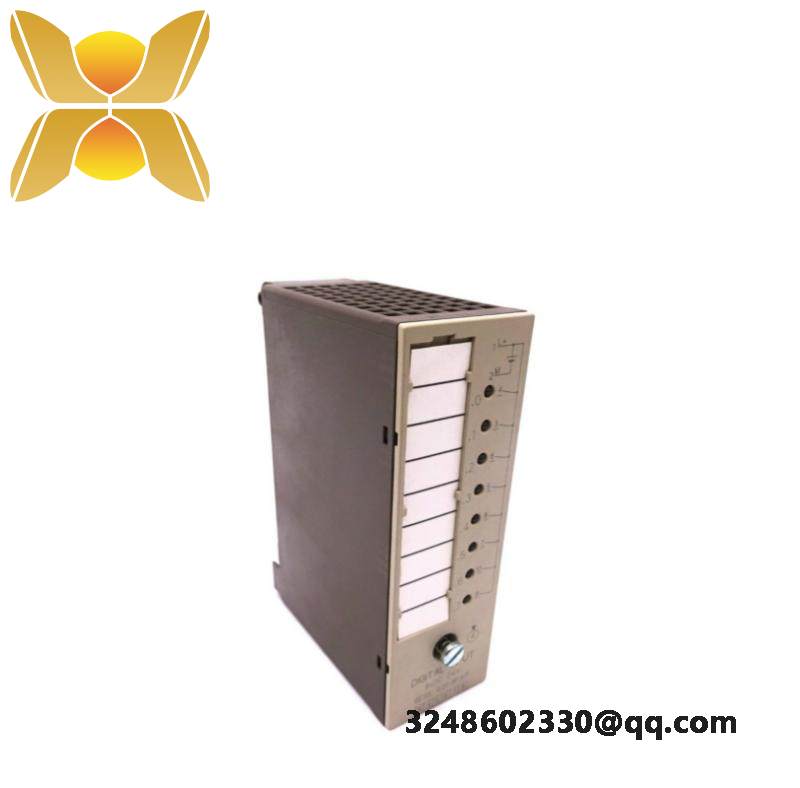 SIEMENS 6ES5431-8FA11 Digital Input Module