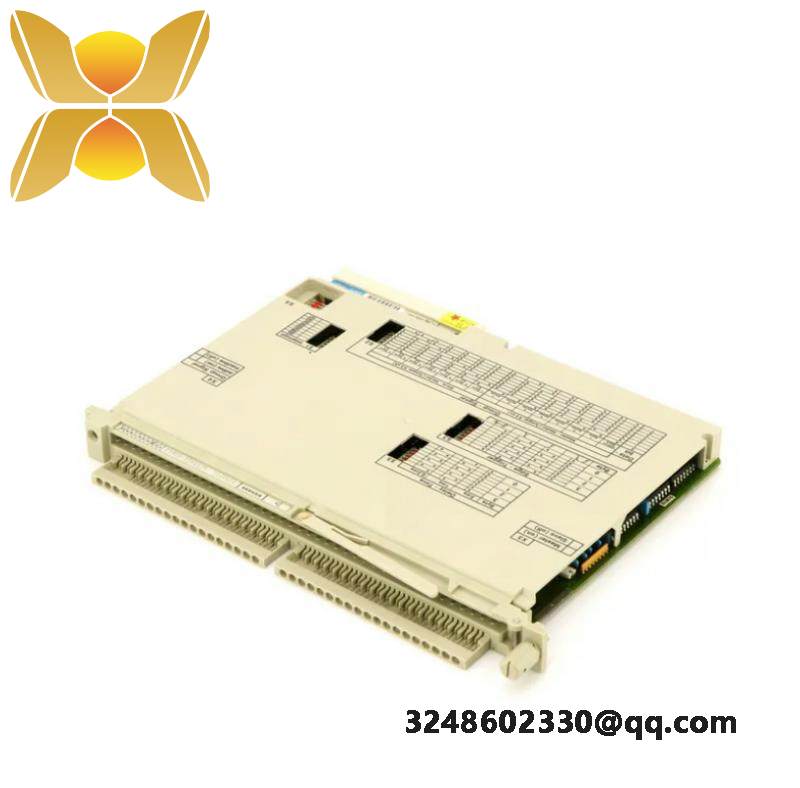 SIEMENS 6ES5432-4UA12 Digital Input Module