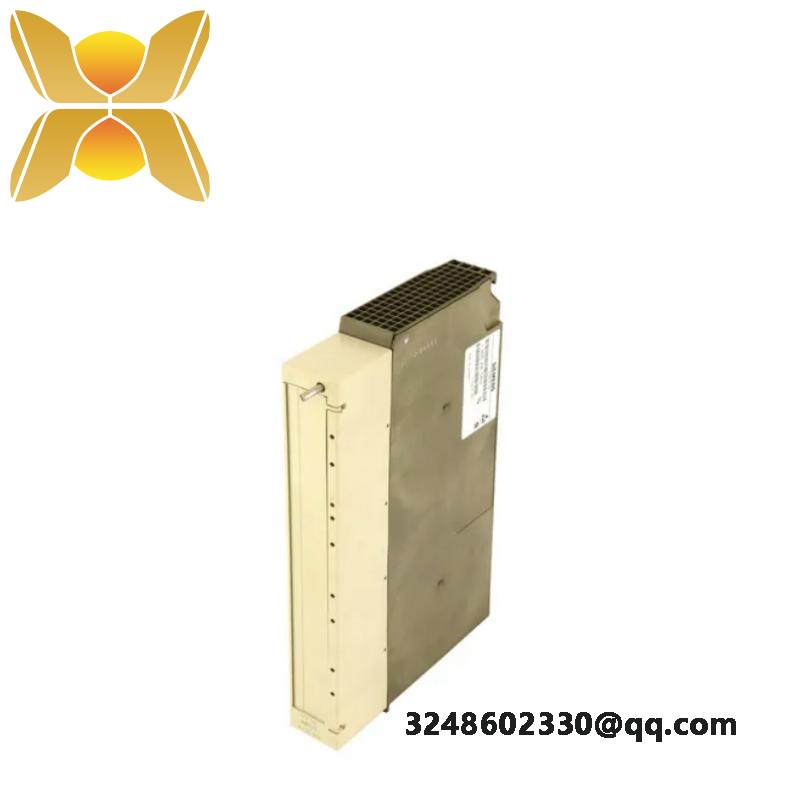 SIEMENS 6ES5434-7LA12 Digital Input Module