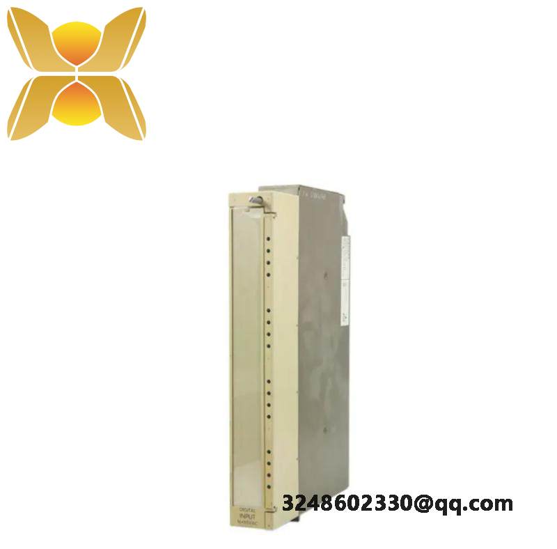 SIEMENS 6ES5435-7LA11 Digital Input Module