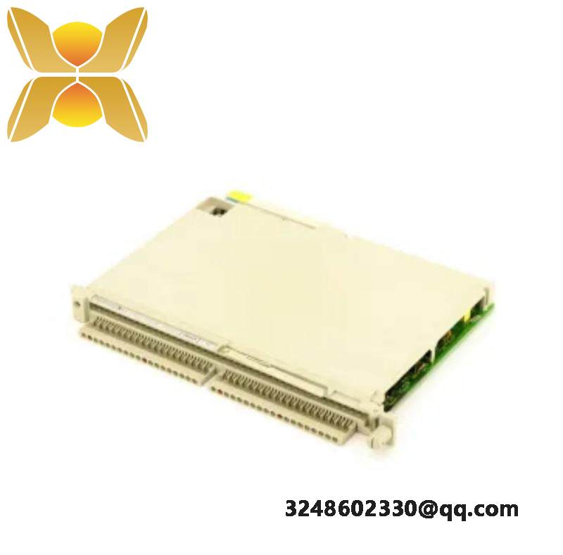 SIEMENS 6ES5436-4UA11 Digital Input Module