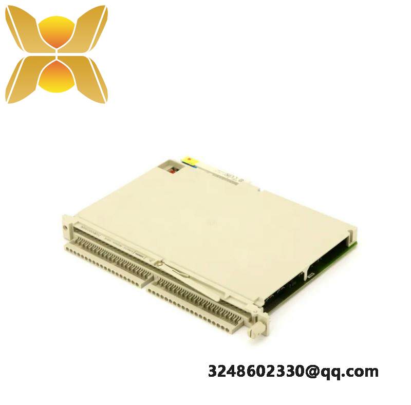 SIEMENS 6ES5436-4UA12 Digital Input Module